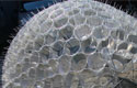 Gling Glo Igloo Installation